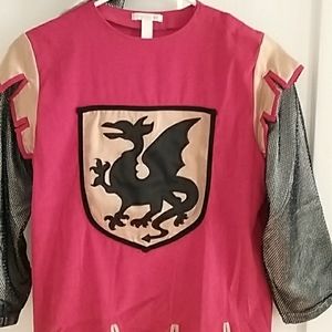 Pottery Barn Halloween costume